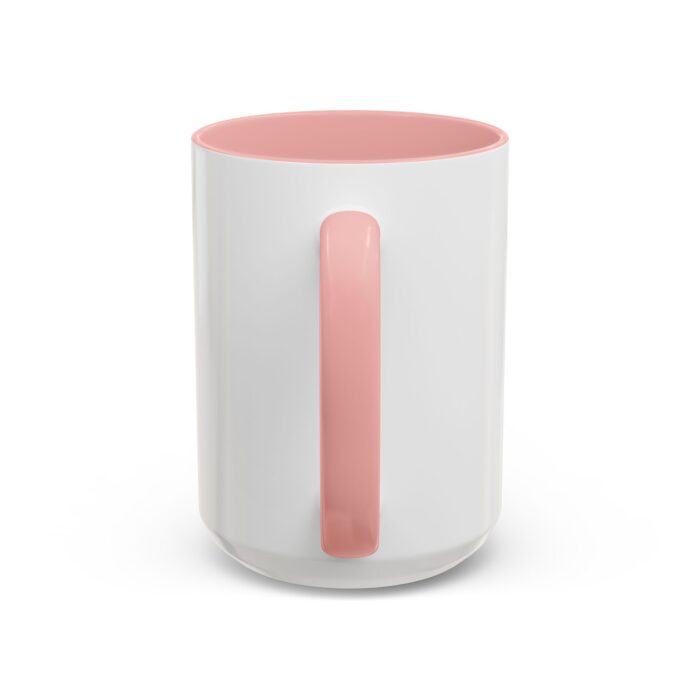 Classic Cappuccino Accent Coffee Mug (11, 15oz) - Image 28