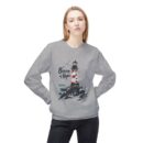 Beacon of Hope Unisex Midweight Softstyle Fleece Crewneck Sweatshirt