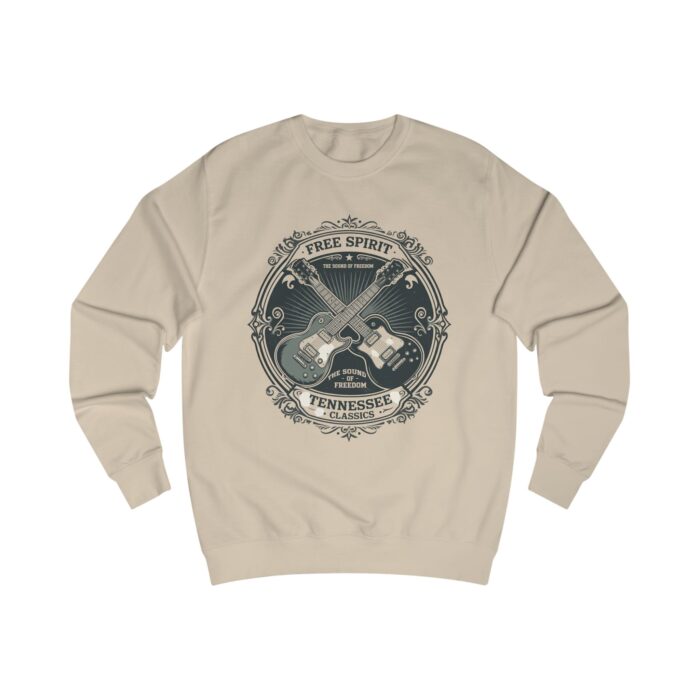 Free Spirit Unisex Sweatshirt - Image 5