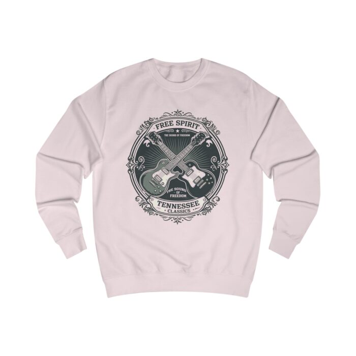 Free Spirit Unisex Sweatshirt - Image 7
