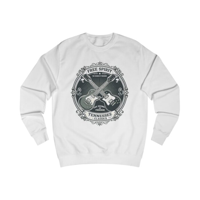 Free Spirit Unisex Sweatshirt