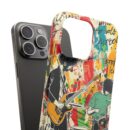 Rock band Slim Cases