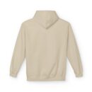 Turning up the nostalgia Unisex Midweight Softstyle Fleece Hoodie