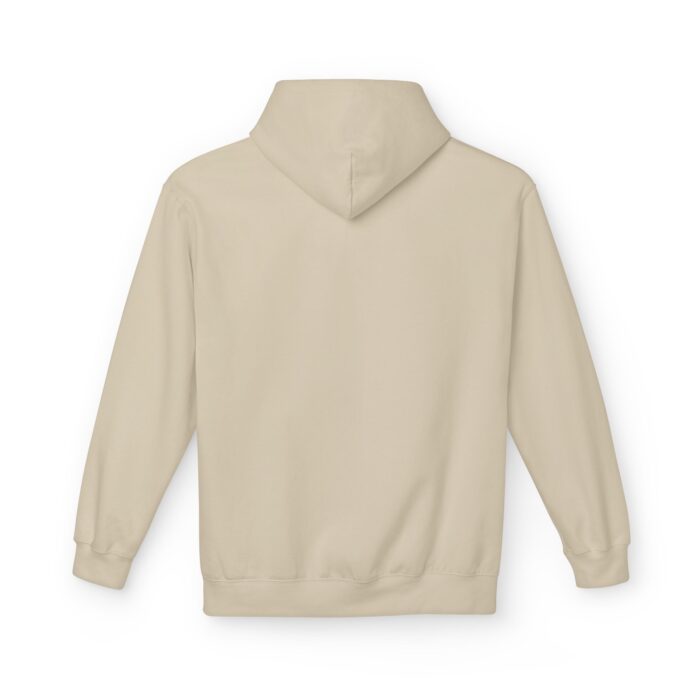 Turning up the nostalgia Unisex Midweight Softstyle Fleece Hoodie - Image 14