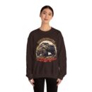 Skilled driver Unisex Heavy Blend™ Crewneck Sweatshirt