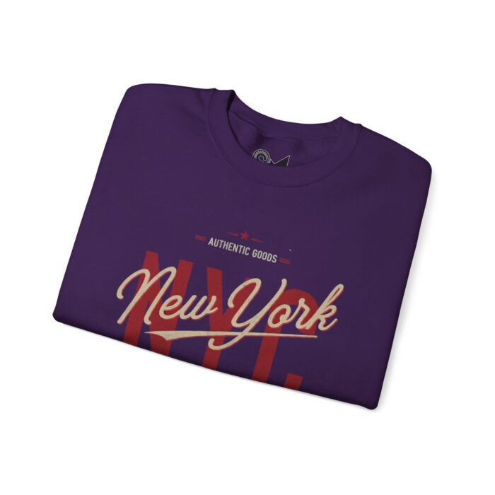 NYC Unisex Heavy Blend™ Crewneck Sweatshirt - Image 23