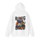 Big Bold Unisex Heavy Blend™ Hooded Sweatshirt
