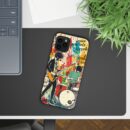 Rock band Slim Cases