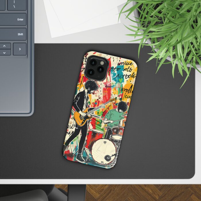 Rock band Slim Cases - Image 32