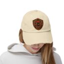 KPOP Lover Unisex Distressed Cap
