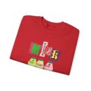 Milk your moment! Unisex Heavy Blend™ Crewneck Sweatshirt