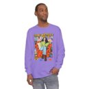 Living Artfully Unisex Garment-dyed Long Sleeve T-Shirt