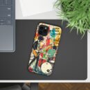 Rock band Slim Cases