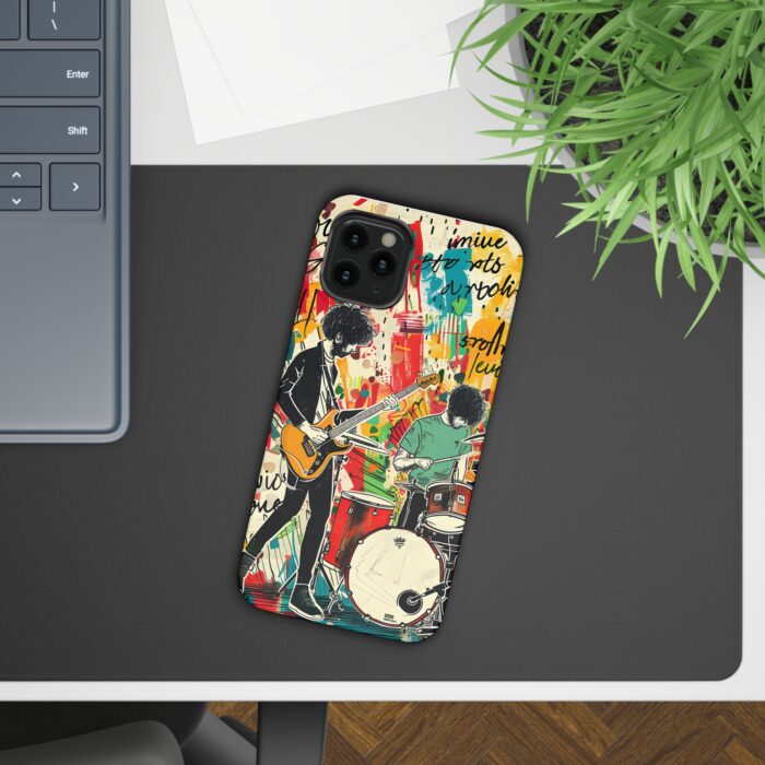 Rock band Slim Cases - Image 34