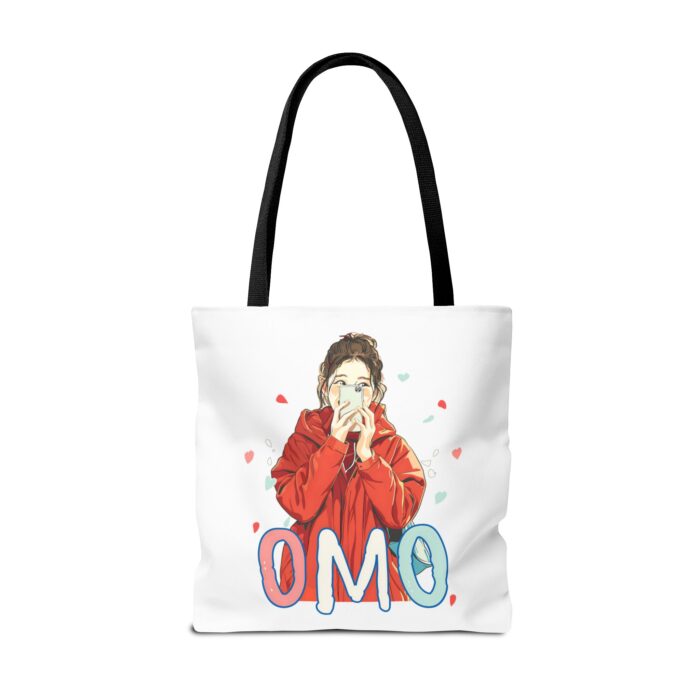 OMO Tote Bag (AOP) - Image 10