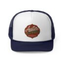 Austin Beerworks Trucker Caps