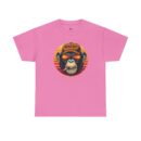 Nomad spirit Unisex Heavy Cotton Tee