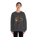 Sailing the skies Unisex Heavy Blend™ Crewneck Sweatshirt