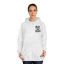 Rise and creative Unisex College Hoodie