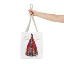 Eternal grace Tote Bag (AOP)