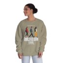 Incheon Cool Unisex NuBlend® Crewneck Sweatshirt