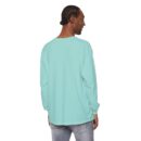 Shadow Striker Unisex Garment-dyed Long Sleeve T-Shirt