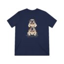 "meta_description": "Discover comfort and style with our Triblend Tee - durable, soft, and trendy!",