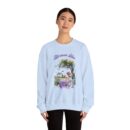 Afternoon Bliss Unisex Heavy Blend™ Crewneck Sweatshirt