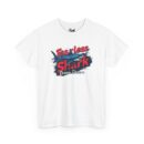 Fearless shark Unisex Heavy Cotton Tee