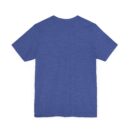 Cutest Cat Ever Unisex Jersey Tee - Trendy and Playful Cat Design