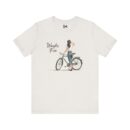 Wander Free Unisex Jersey Short Sleeve Tee