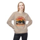 All you need are Unisex Midweight Softstyle Fleece Crewneck Sweatshirt
