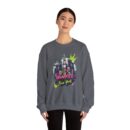 Graffiti New York  Unisex Heavy Blend™ Crewneck Sweatshirt
