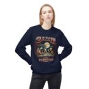 Game forever Unisex Midweight Softstyle Fleece Crewneck Sweatshirt