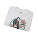 Rock the night Unisex Heavy Blend™ Crewneck Sweatshirt