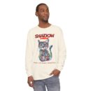 Shadow Striker Unisex Garment-dyed Long Sleeve T-Shirt