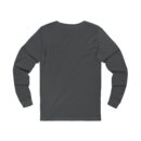 Nature's Vibes Unisex Jersey Long Sleeve Tee