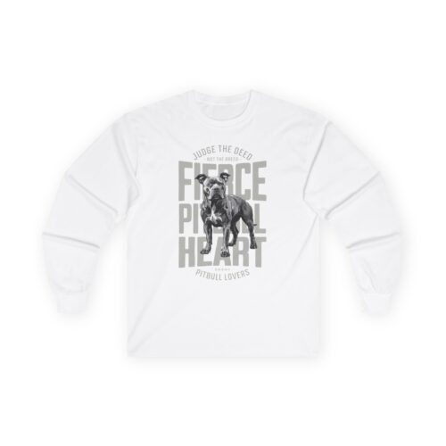 "meta_description": "Stylish Ultra Cotton long sleeve tee, eco-friendly and ultra-comfortable.",