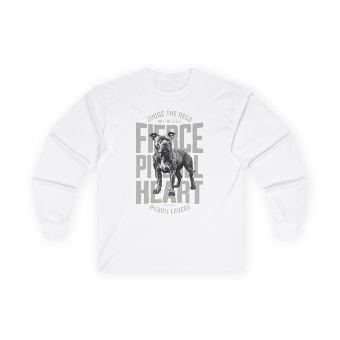"meta_description": "Stylish Ultra Cotton long sleeve tee, eco-friendly and ultra-comfortable.",
