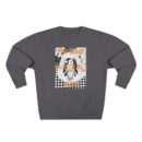 The Long week is over Unisex Crewneck Sweatshirt