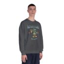 Victory is mine Unisex NuBlend® Crewneck Sweatshirt