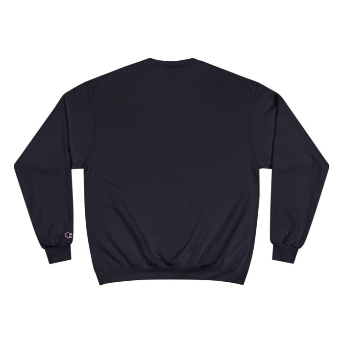 Champion wooly vibes Sweatshirt - Image 10