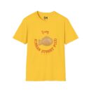 Korean street food Unisex Softstyle T-Shirt