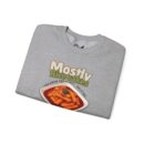 Tteokbokki Evangelist Unisex Heavy Blend™ Crewneck Sweatshirt