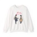 "meta_description": "Stay Focus Unisex Sweatshirt offers comfort and style with a blend of polyester and cotton.",