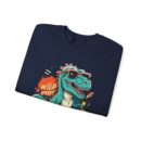 Wild street Unisex Heavy Blend™ Crewneck Sweatshirt