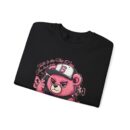 Talk to the Paw Unisex Heavy Blend™ Crewneck Sweatshirt