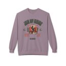 Join My Riding? Unisex Midweight Softstyle Fleece Crewneck Sweatshirt