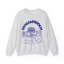 Dongdaemoon Unisex Heavy Blend™ Crewneck Sweatshirt