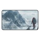 Everest Desk Mat
